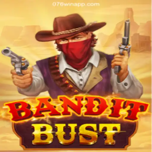 Exploring BanditBust: A Thrilling Gaming Experience on 076Win - A Plataforma Mais Respeitável