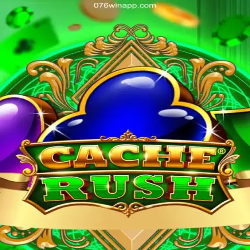 Exploring CacheRush: An Exciting Adventure in Gaming