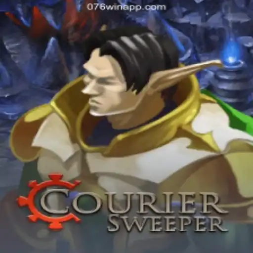 CourierSweeper: A Tactical Adventure in Digital Gaming