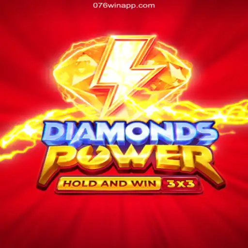 Discovering Diamondspower: A Deep Dive into the Game Everyone's Talking About