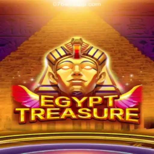 Exploring EgyptTreasure: A Journey Through Ancient Riches with 076Win