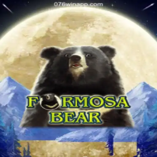 Exploring the Intricate World of FormosaBear: The Ultimate Guide to Gameplay and Strategies