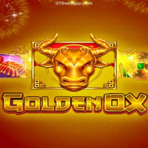 GoldenOx: Discover the Thrilling World of Online Gaming