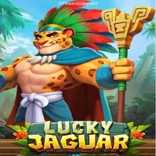 Discover the Exciting World of LuckyJaguar on 076Win - A Plataforma Mais Respeitável