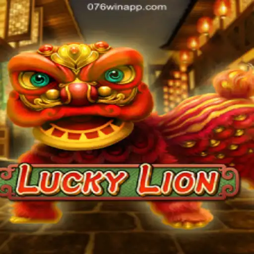 Discovering LuckyLion: Your Guide to Winning Big with 076Win