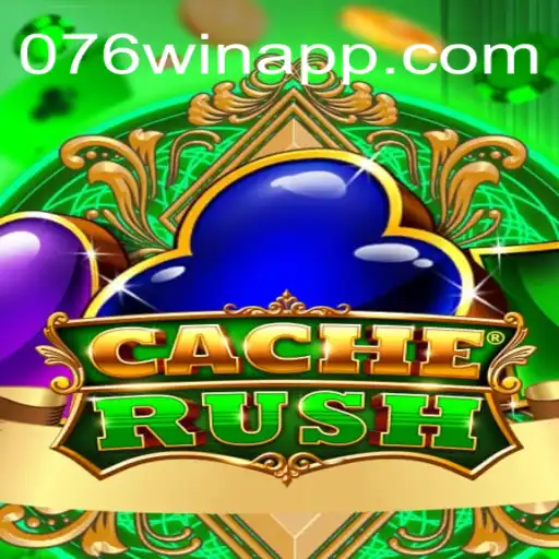 Exploring CacheRush: An Exciting Adventure in Gaming