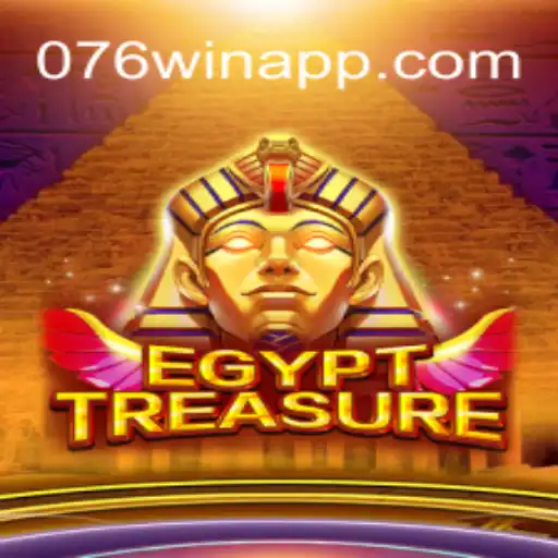 Exploring EgyptTreasure: A Journey Through Ancient Riches with 076Win