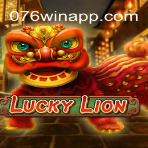Discovering LuckyLion: Your Guide to Winning Big with 076Win