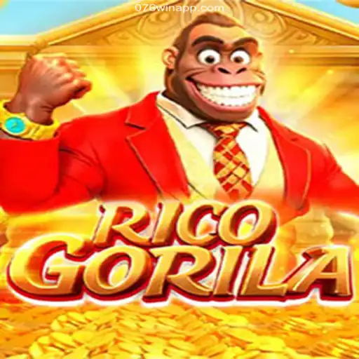 Exploring RicoGorila: An Immersive Gaming Experience with 076Win