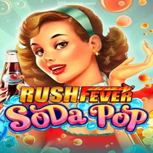 Exploring RushFeverSodaPop: Unleashing the Gaming Frenzy