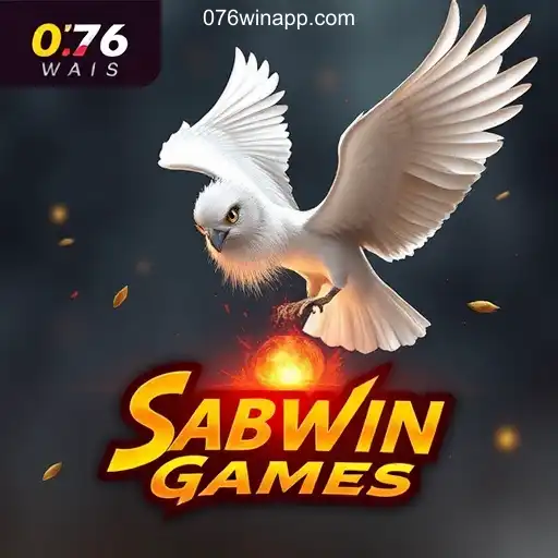 Explorando o Mundo das Sabong Games com 076Win.Com