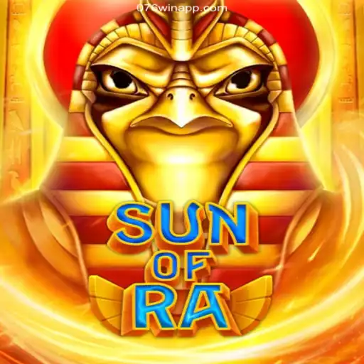SunofRa: An Exciting Adventure in Ancient Egypt