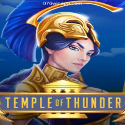 Exploring the Exhilarating World of TempleofThunder