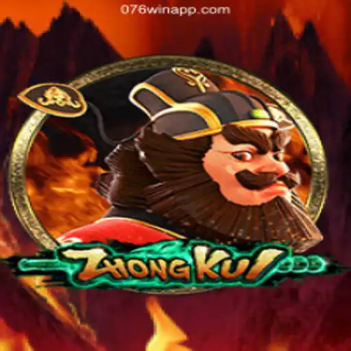 Explore the Mystical World of ZhongKui on 076Win